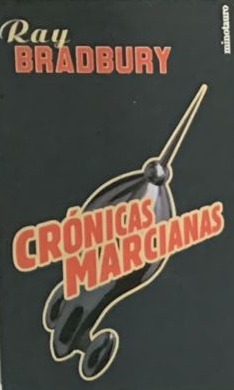 Crónicas marcianas