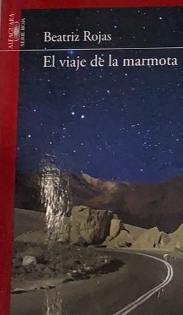 El viaje de la marmota