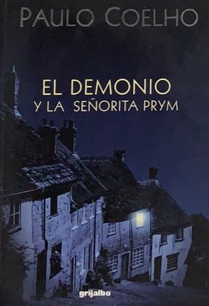 El demonio y la señorita Prym