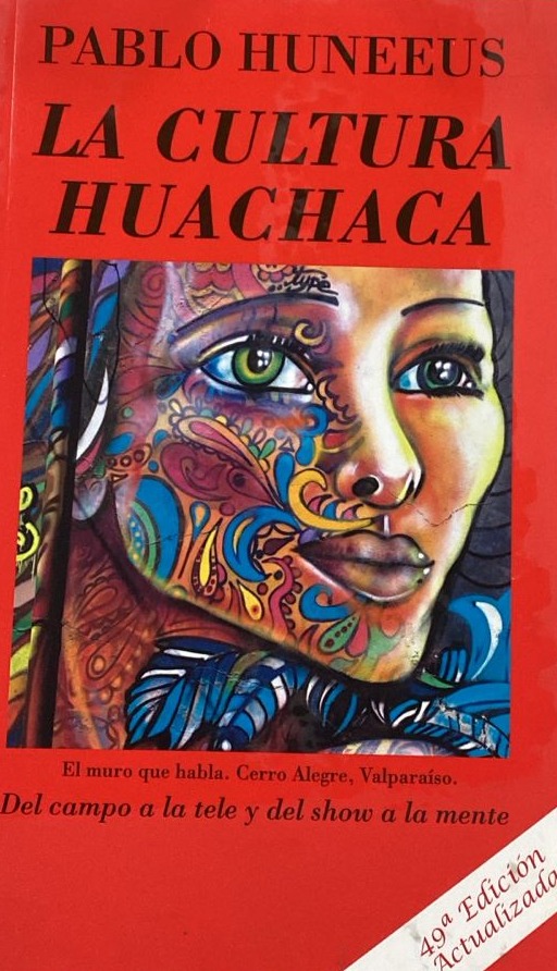 La cultura huachaca