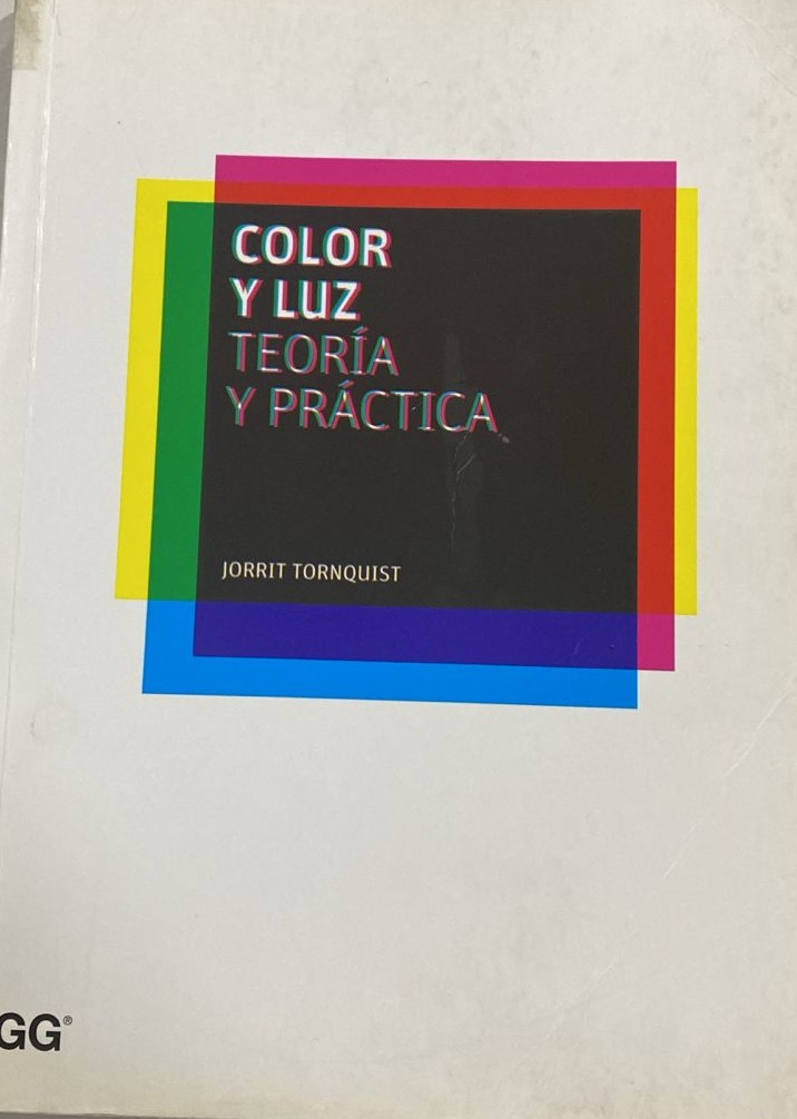 Color y luz: teoría y práctica