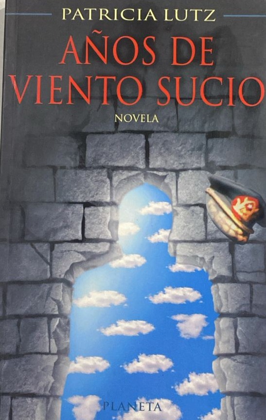 Años de viento sucio