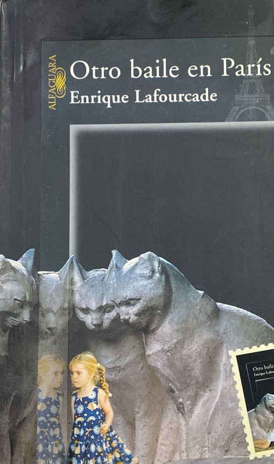 Otro baile en París