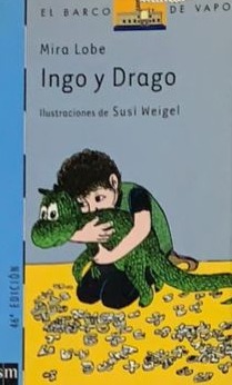 Ingo y Drago