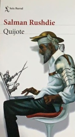 Quijote