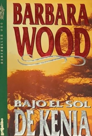 Bajo el sol de Kenia