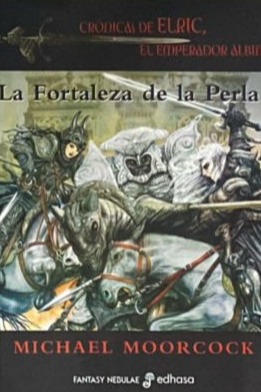 La fortaleza de la perla
