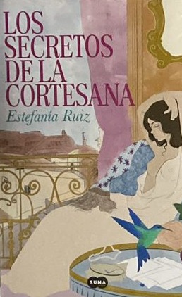 Los secretos de la cortesana