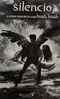 Silencio (Hush Hush 3)