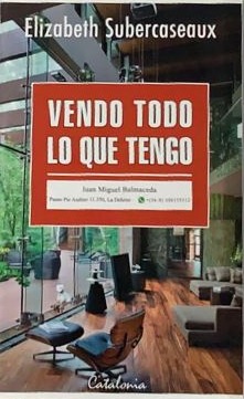 Vendo todo lo que tengo