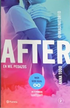 After: En mil pedazos (2)