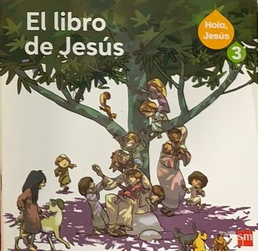 El libro de Jesús