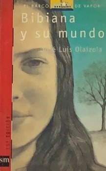 Bibiana y su mundo