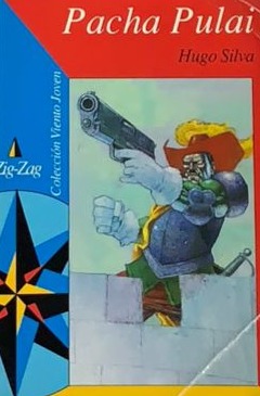 Pacha Pulai