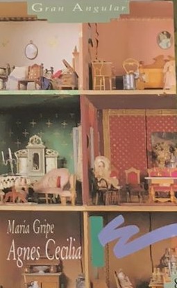 Agnes Cecilia