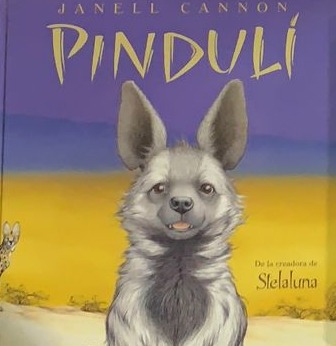 Pindulí / Tapa Dura