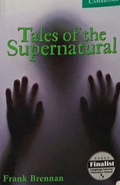 Tales of the Supernatural