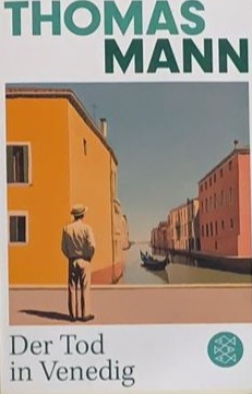 Der Tod in Venedig