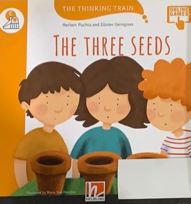 The Three Seeds