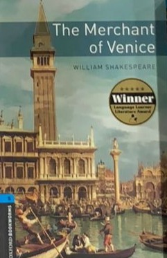 The Merchant of Venice