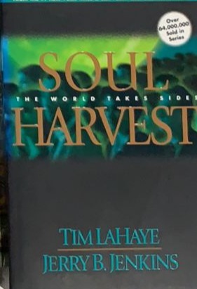 Soul Harvest: The world takes sides
