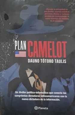 Plan Camelot