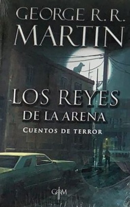 Los reyes de la arena