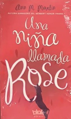 Otra niña llamada Rose