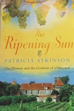 The Ripening Sun / Tapa Dura
