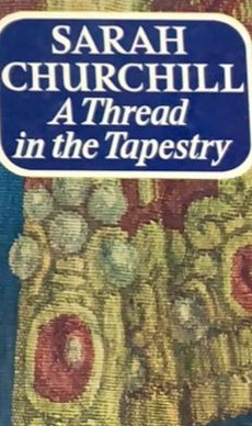 A Thread in the Tapestry / Tapa Dura