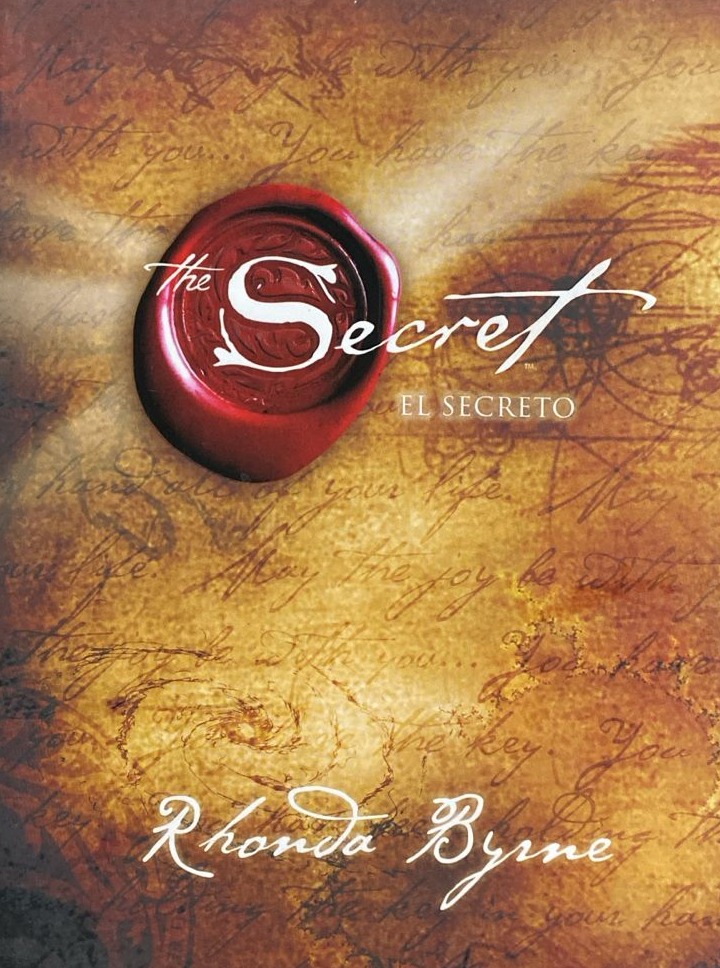 The Secret: El Secreto / Tapa Dura