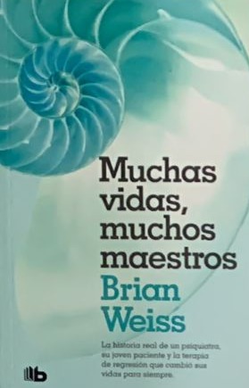 Muchas vidas, muchos maestros