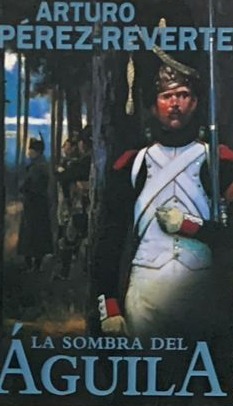 La sombra del águila
