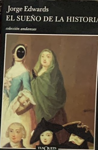El sueño de la historia