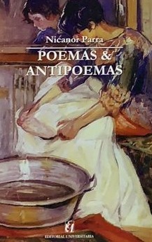 Poemas y antipoemas