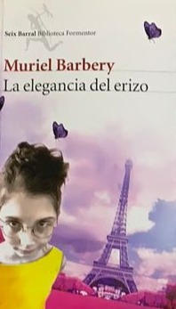 La elegancia del erizo