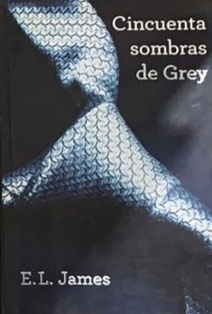 Cincuenta sombras de Grey 