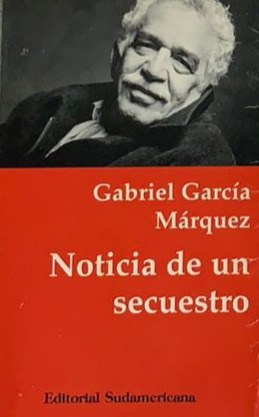 Noticia de un secuestro