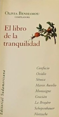 El libro de la tranquilidad