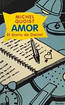 Amor: el diario de Daniel