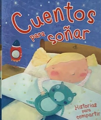 Cuentos para soñar