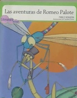 Las aventuras de Romeo Palote