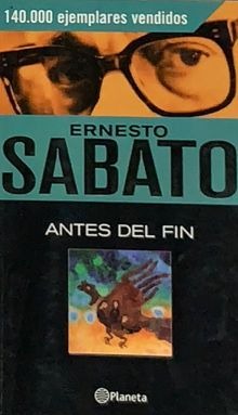 Antes del fin