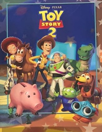 Toy Story 2