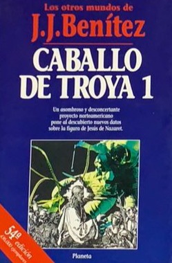 Caballo de Troya 1
