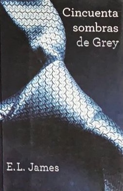 Cincuenta sombras de Grey