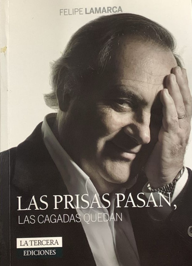 Las prisas pasan, las cagadas quedan