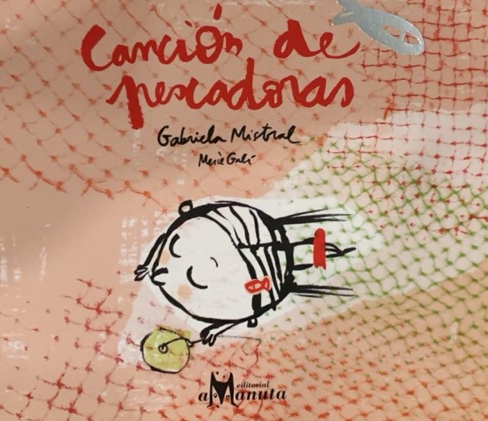 Canción de pescadoras / Tapa Dura
