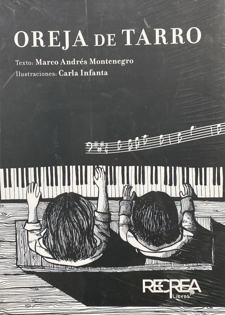 Oreja de tarro