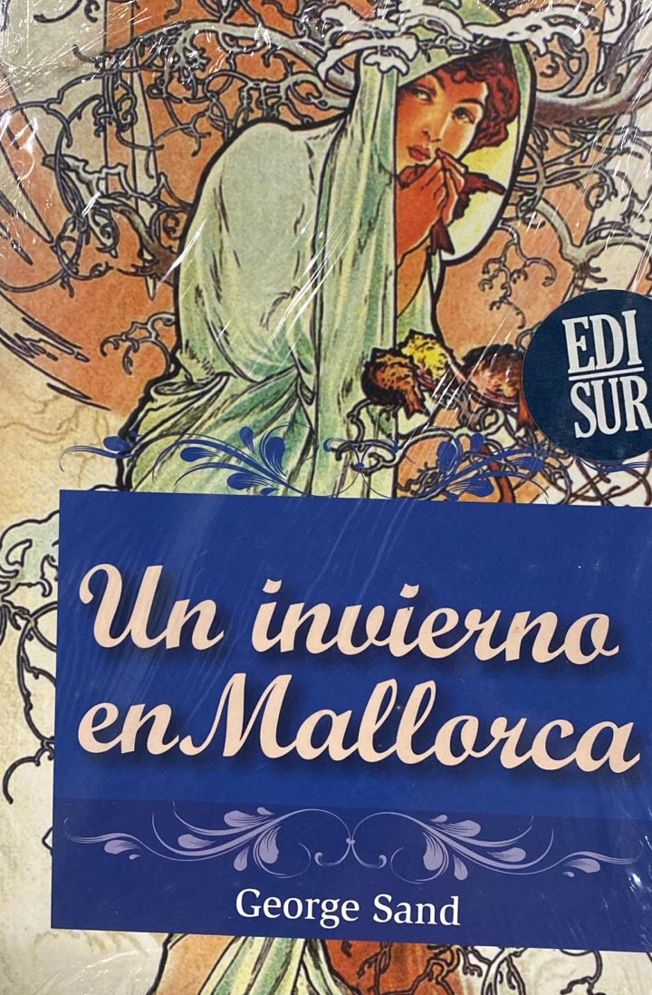 Un invierno en Mallorca